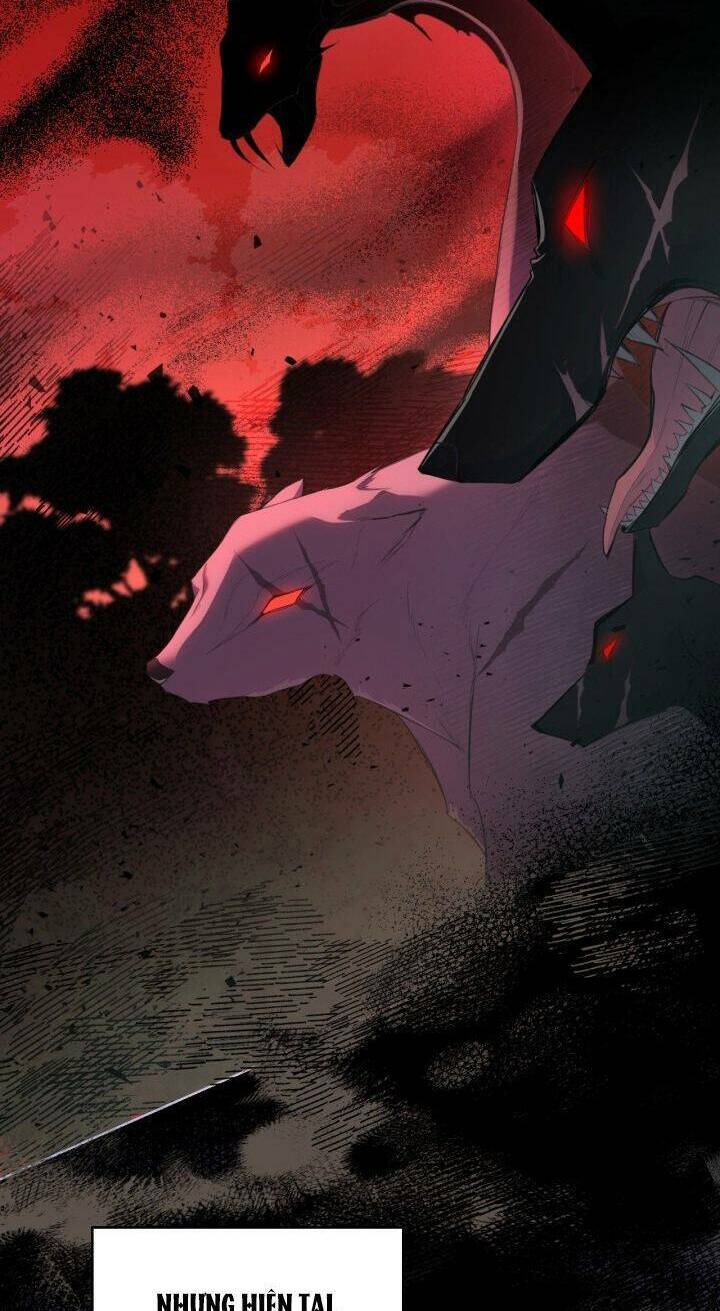 Hôm Nay Công Nương Toàn Năng Cũng Thấy Chán Nản: Chapter 36