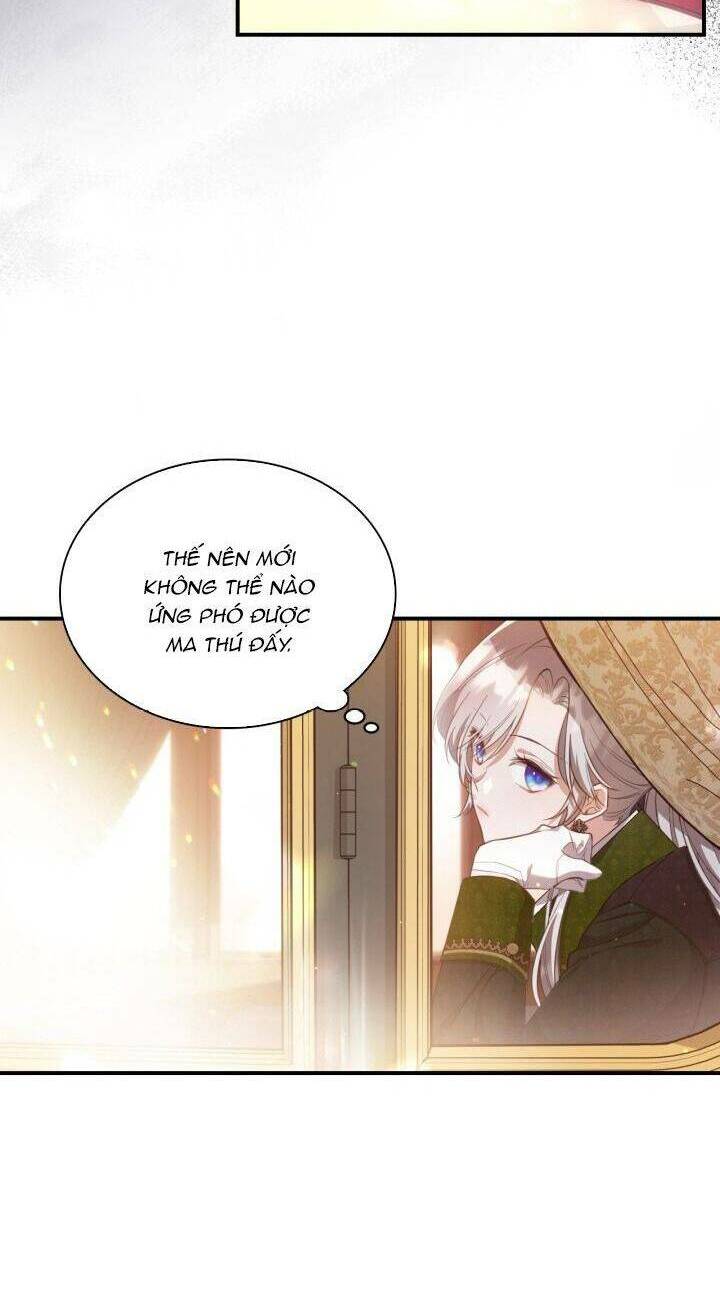 Hôm Nay Công Nương Toàn Năng Cũng Thấy Chán Nản: Chapter 36