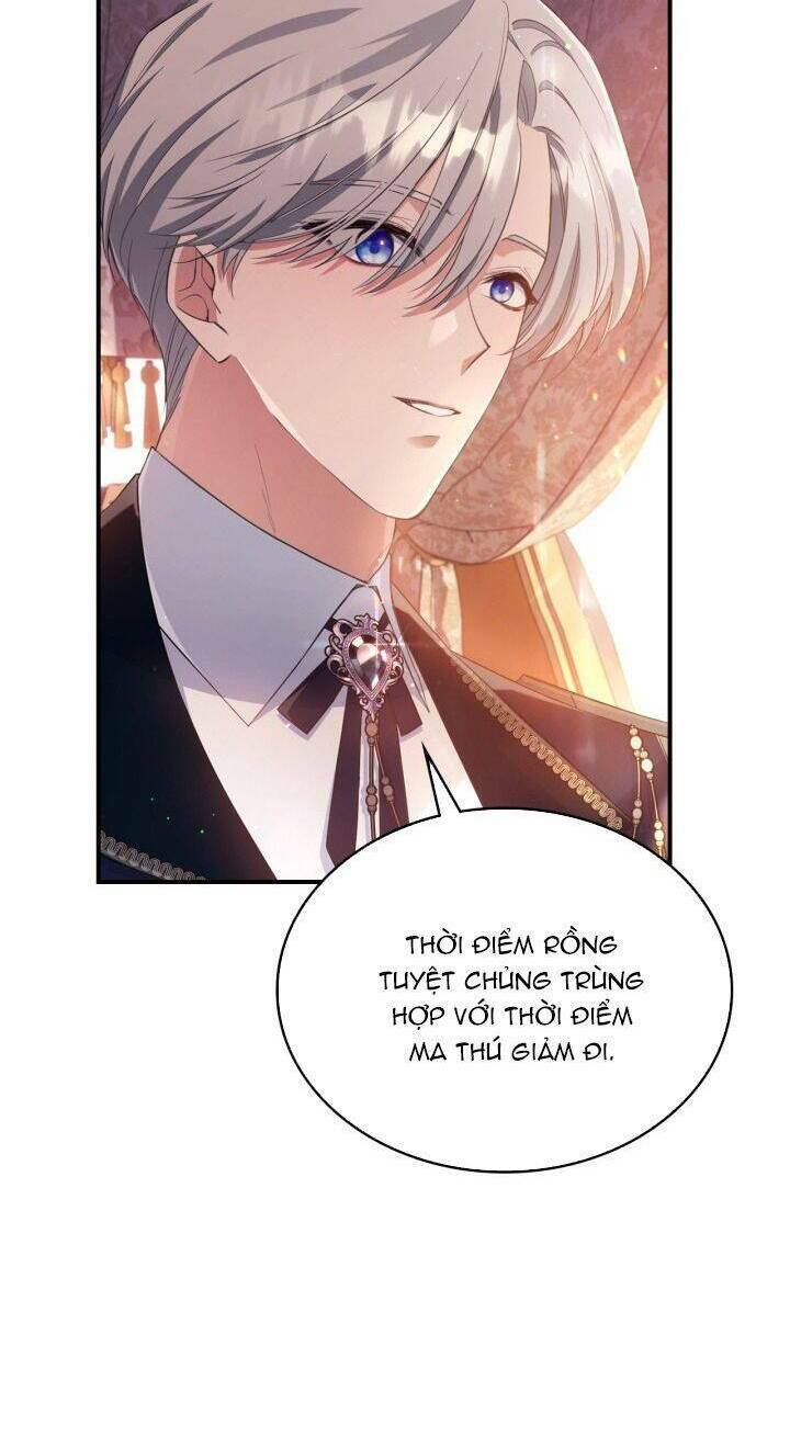 Hôm Nay Công Nương Toàn Năng Cũng Thấy Chán Nản: Chapter 36