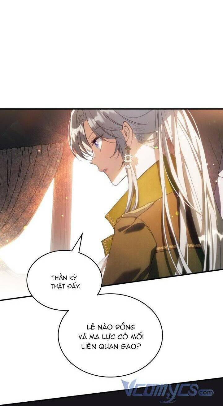 Hôm Nay Công Nương Toàn Năng Cũng Thấy Chán Nản: Chapter 36