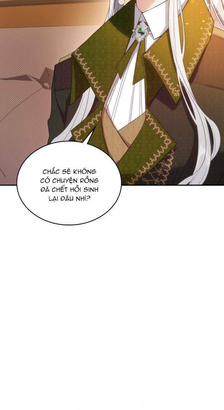 Hôm Nay Công Nương Toàn Năng Cũng Thấy Chán Nản: Chapter 36