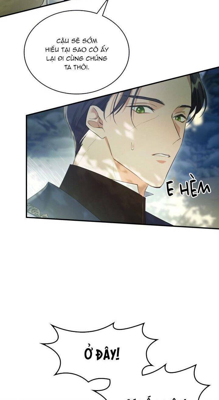 Hôm Nay Công Nương Toàn Năng Cũng Thấy Chán Nản: Chapter 36