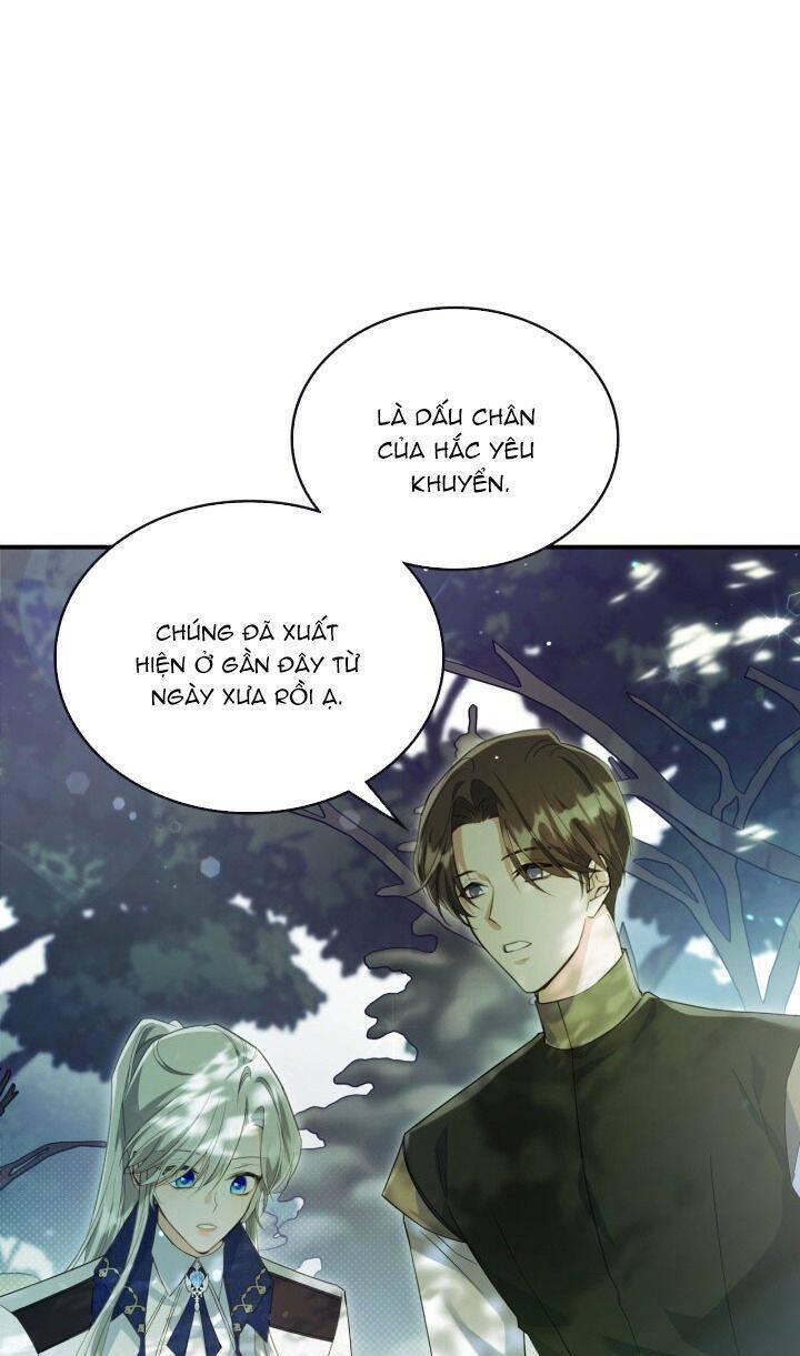 Hôm Nay Công Nương Toàn Năng Cũng Thấy Chán Nản: Chapter 36