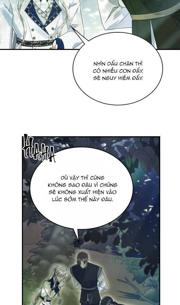 Hôm Nay Công Nương Toàn Năng Cũng Thấy Chán Nản: Chapter 36