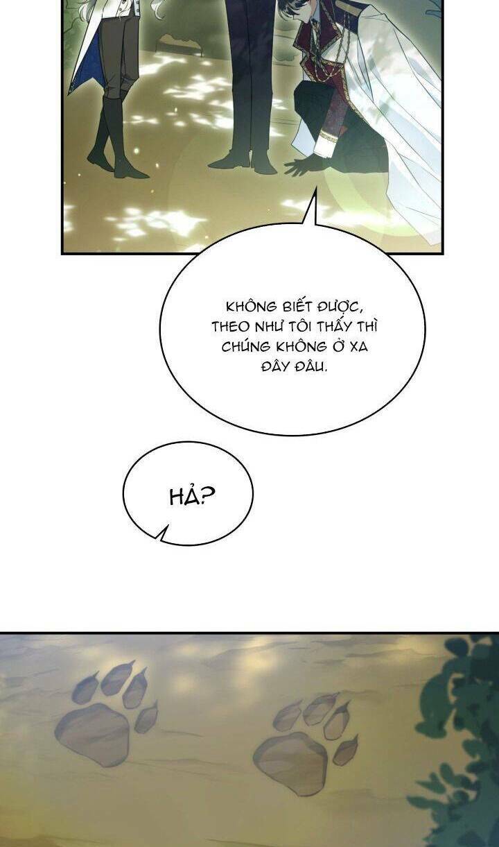 Hôm Nay Công Nương Toàn Năng Cũng Thấy Chán Nản: Chapter 36