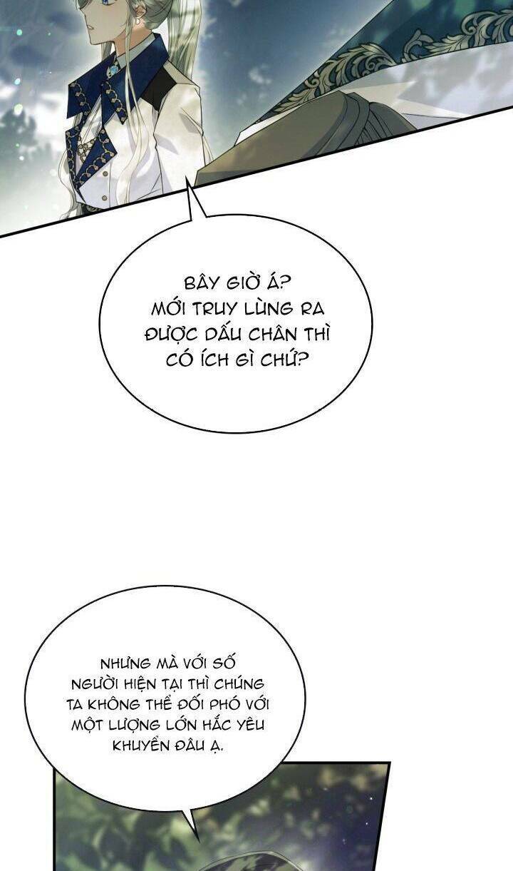 Hôm Nay Công Nương Toàn Năng Cũng Thấy Chán Nản: Chapter 36