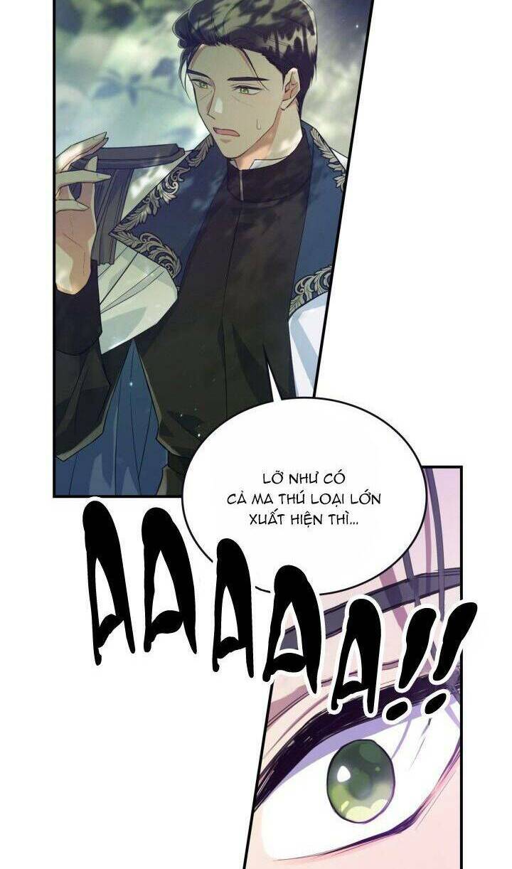 Hôm Nay Công Nương Toàn Năng Cũng Thấy Chán Nản: Chapter 36