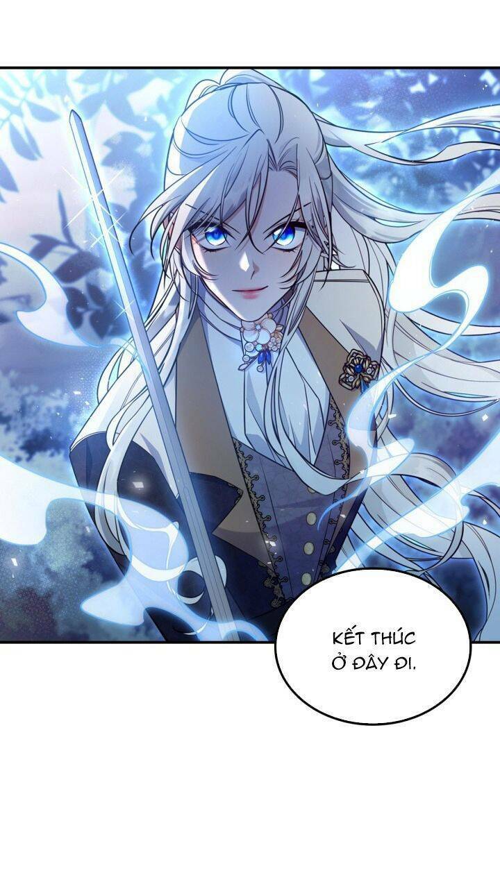 Hôm Nay Công Nương Toàn Năng Cũng Thấy Chán Nản: Chapter 39