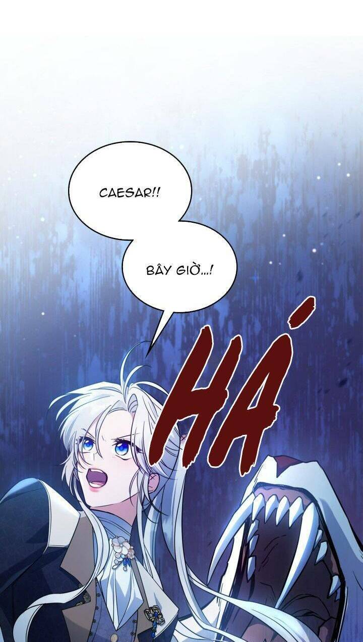 Hôm Nay Công Nương Toàn Năng Cũng Thấy Chán Nản: Chapter 39