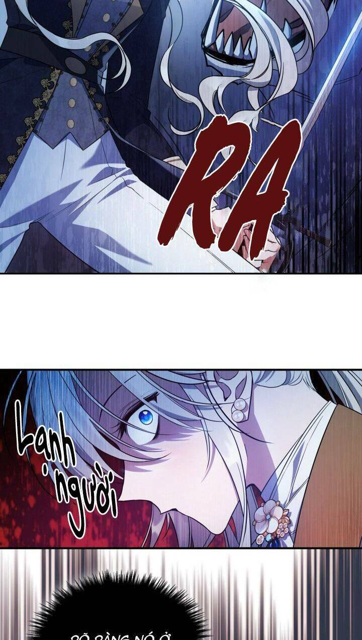 Hôm Nay Công Nương Toàn Năng Cũng Thấy Chán Nản: Chapter 39