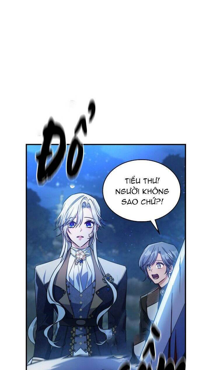 Hôm Nay Công Nương Toàn Năng Cũng Thấy Chán Nản: Chapter 39