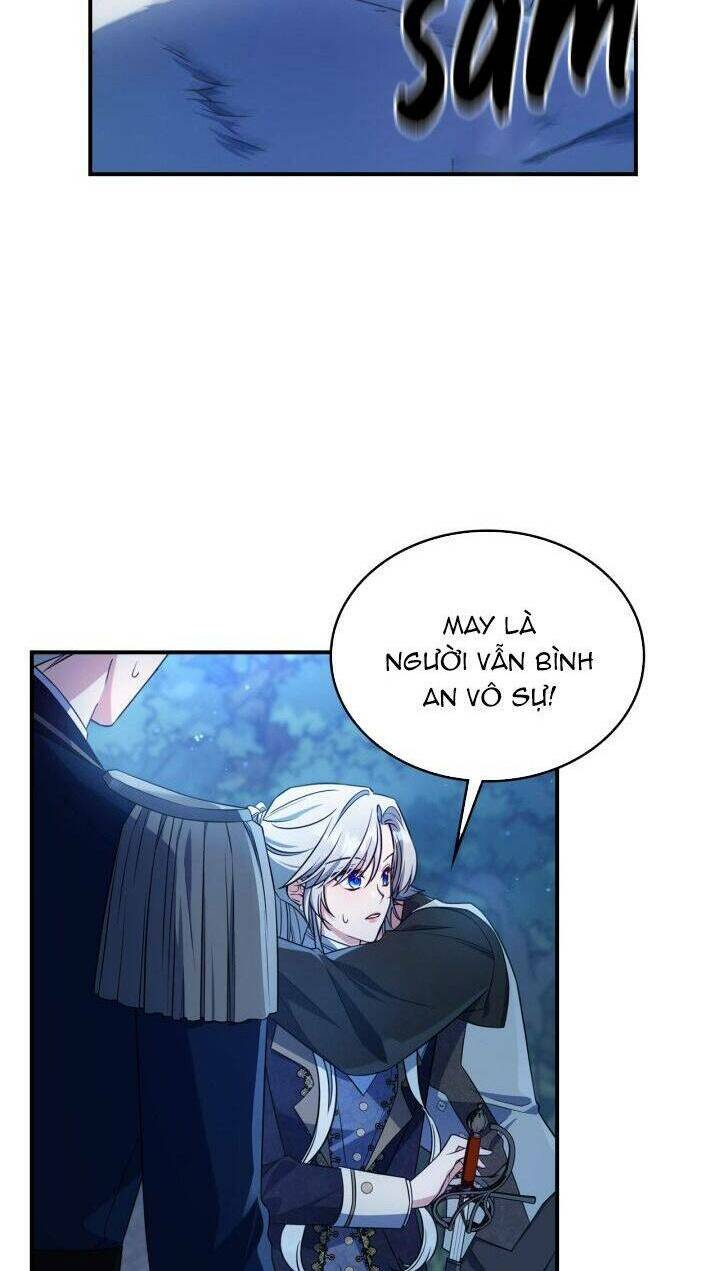 Hôm Nay Công Nương Toàn Năng Cũng Thấy Chán Nản: Chapter 39