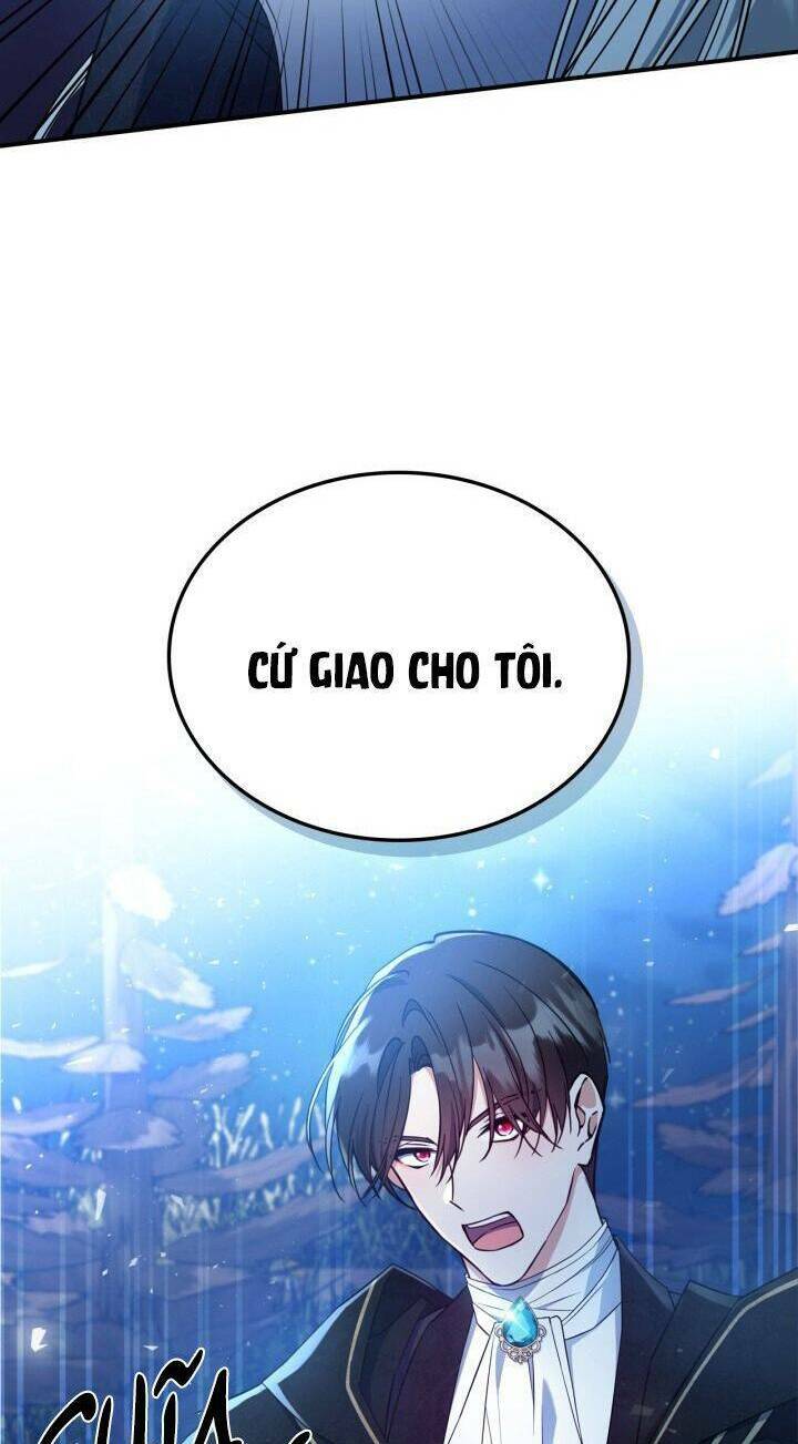 Hôm Nay Công Nương Toàn Năng Cũng Thấy Chán Nản: Chapter 39