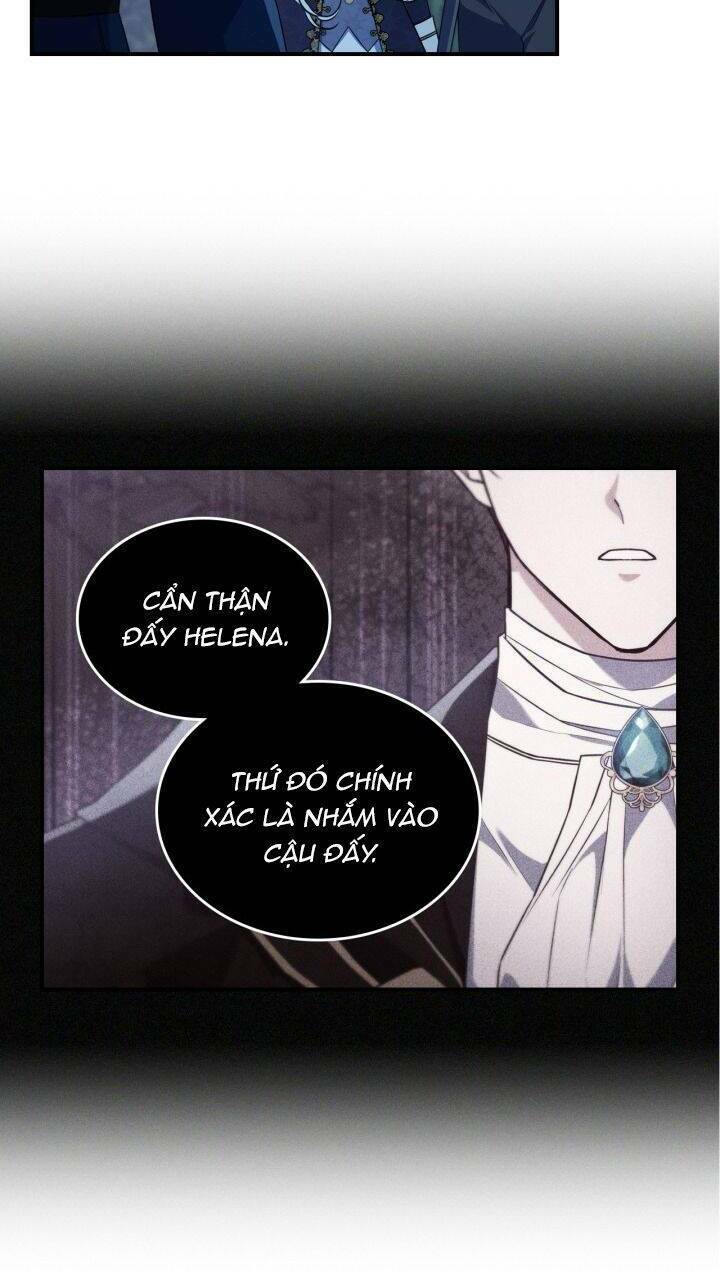 Hôm Nay Công Nương Toàn Năng Cũng Thấy Chán Nản: Chapter 39