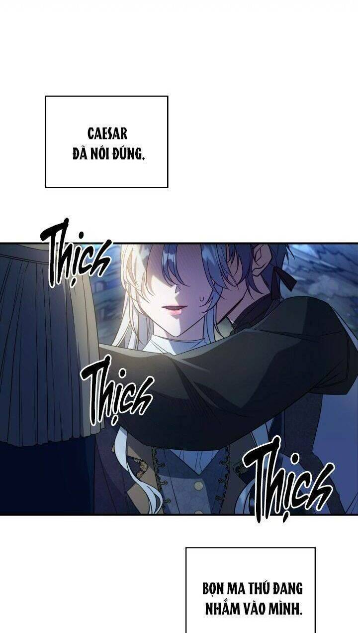 Hôm Nay Công Nương Toàn Năng Cũng Thấy Chán Nản: Chapter 39