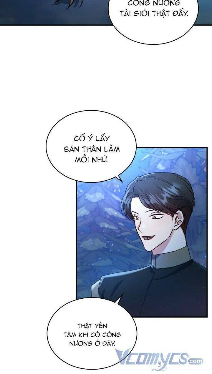 Hôm Nay Công Nương Toàn Năng Cũng Thấy Chán Nản: Chapter 39
