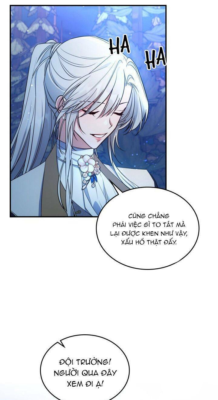 Hôm Nay Công Nương Toàn Năng Cũng Thấy Chán Nản: Chapter 39