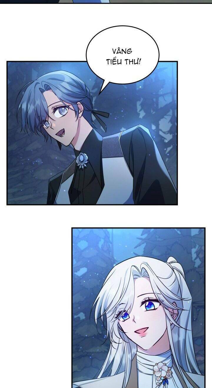 Hôm Nay Công Nương Toàn Năng Cũng Thấy Chán Nản: Chapter 39