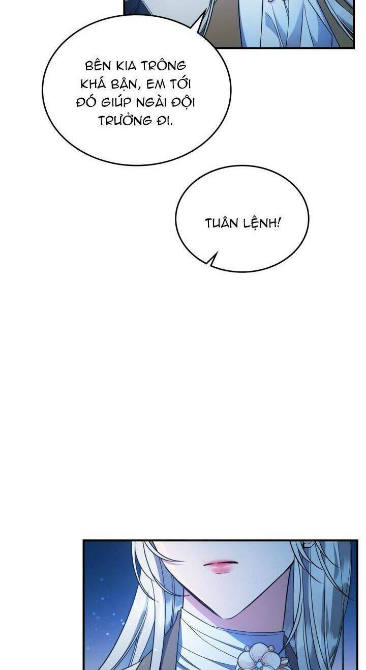 Hôm Nay Công Nương Toàn Năng Cũng Thấy Chán Nản: Chapter 39
