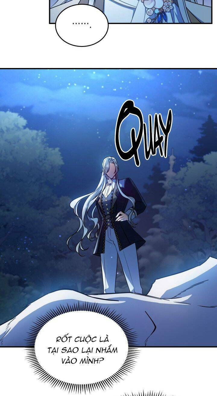 Hôm Nay Công Nương Toàn Năng Cũng Thấy Chán Nản: Chapter 39