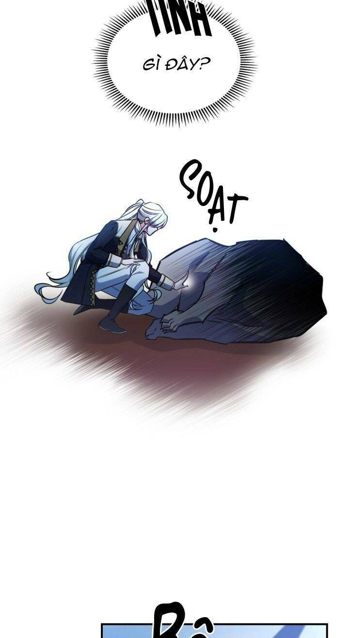 Hôm Nay Công Nương Toàn Năng Cũng Thấy Chán Nản: Chapter 39