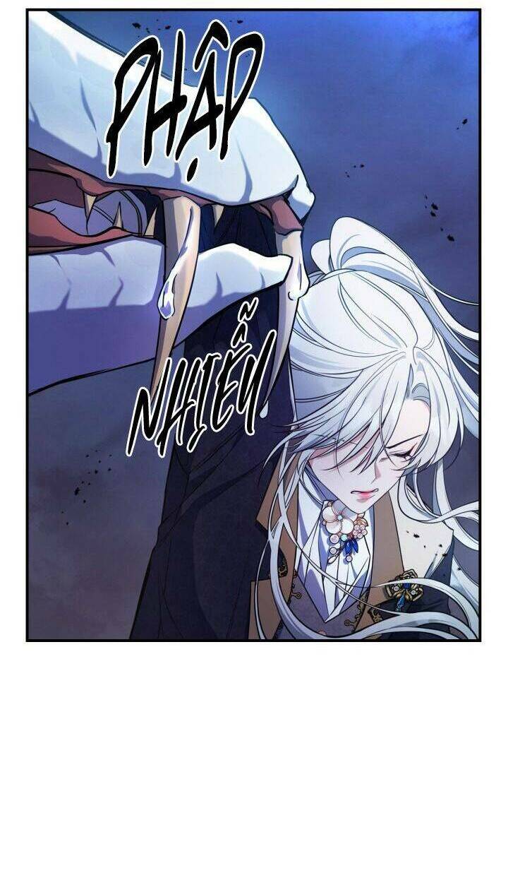 Hôm Nay Công Nương Toàn Năng Cũng Thấy Chán Nản: Chapter 39