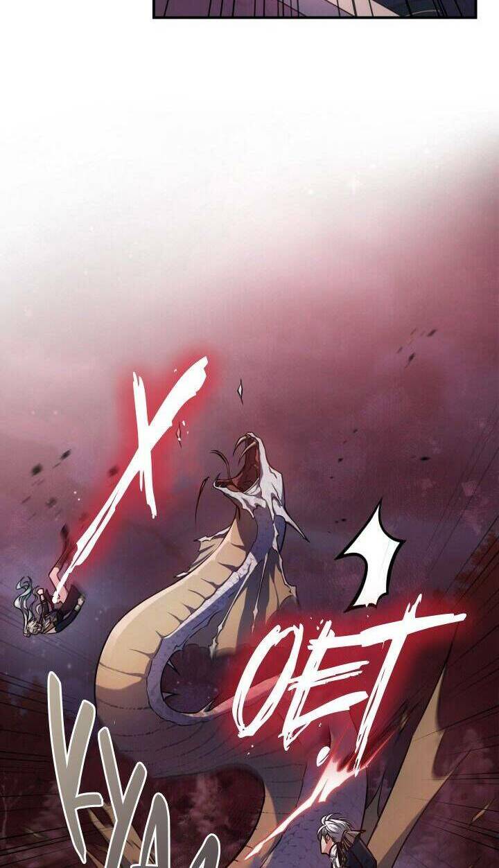 Hôm Nay Công Nương Toàn Năng Cũng Thấy Chán Nản: Chapter 39