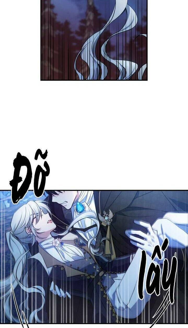 Hôm Nay Công Nương Toàn Năng Cũng Thấy Chán Nản: Chapter 39