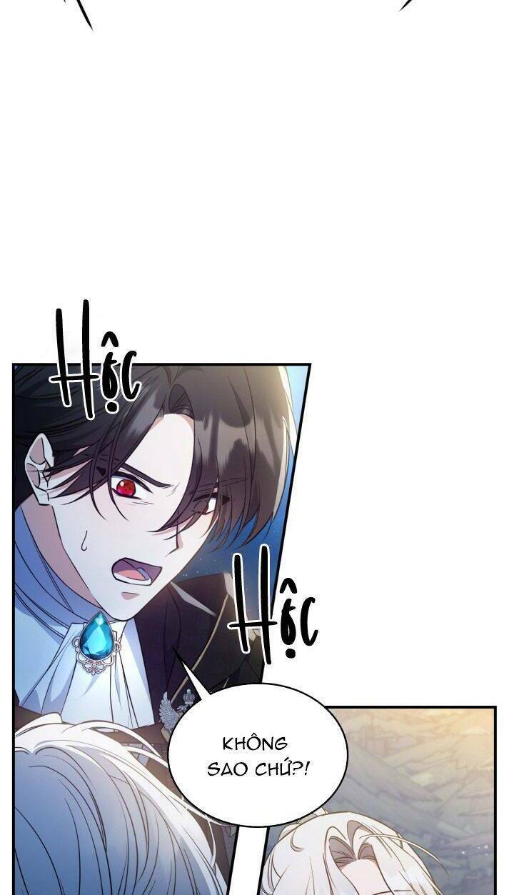 Hôm Nay Công Nương Toàn Năng Cũng Thấy Chán Nản: Chapter 39