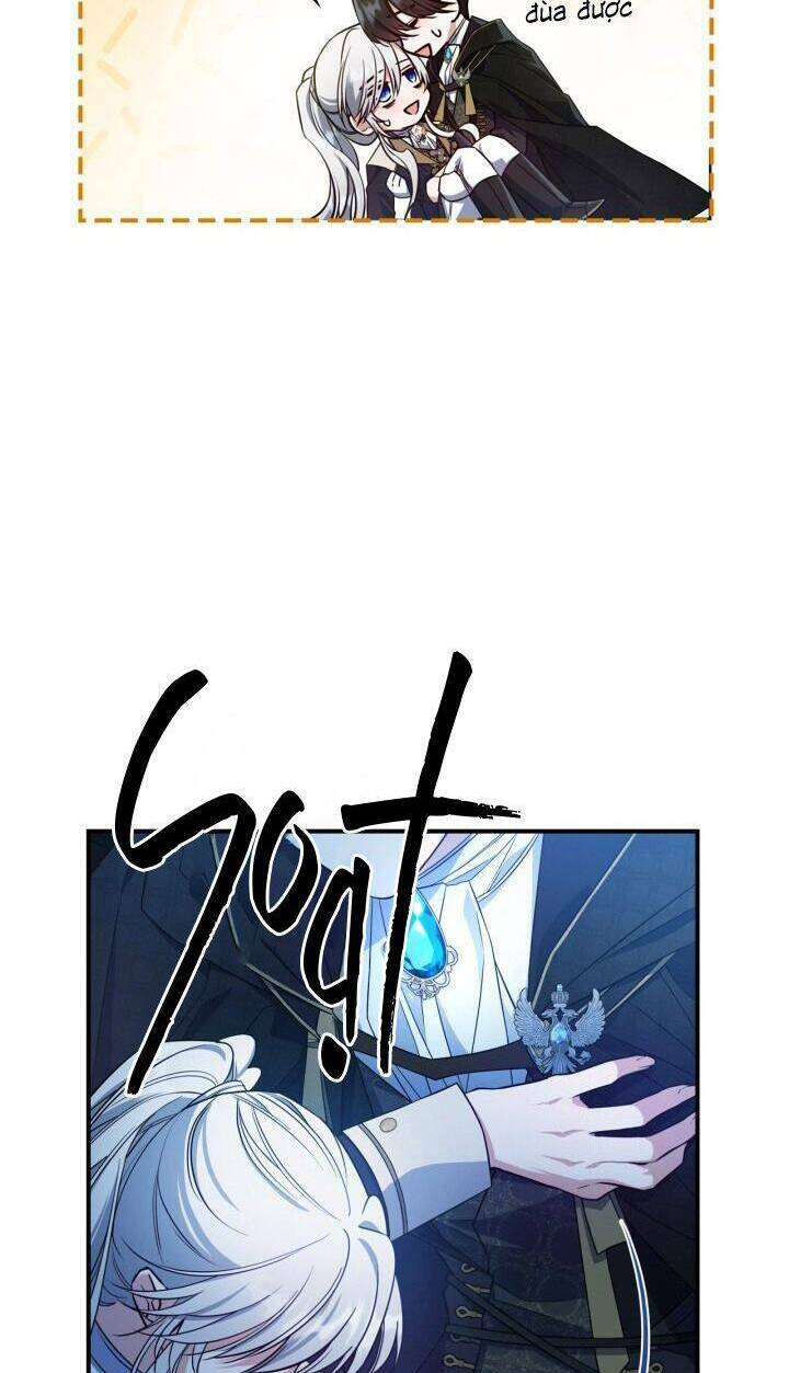 Hôm Nay Công Nương Toàn Năng Cũng Thấy Chán Nản: Chapter 39