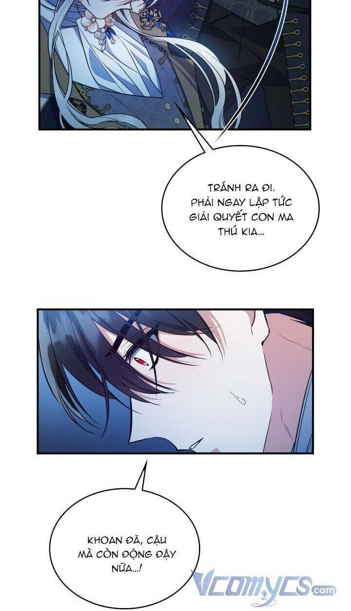 Hôm Nay Công Nương Toàn Năng Cũng Thấy Chán Nản: Chapter 39