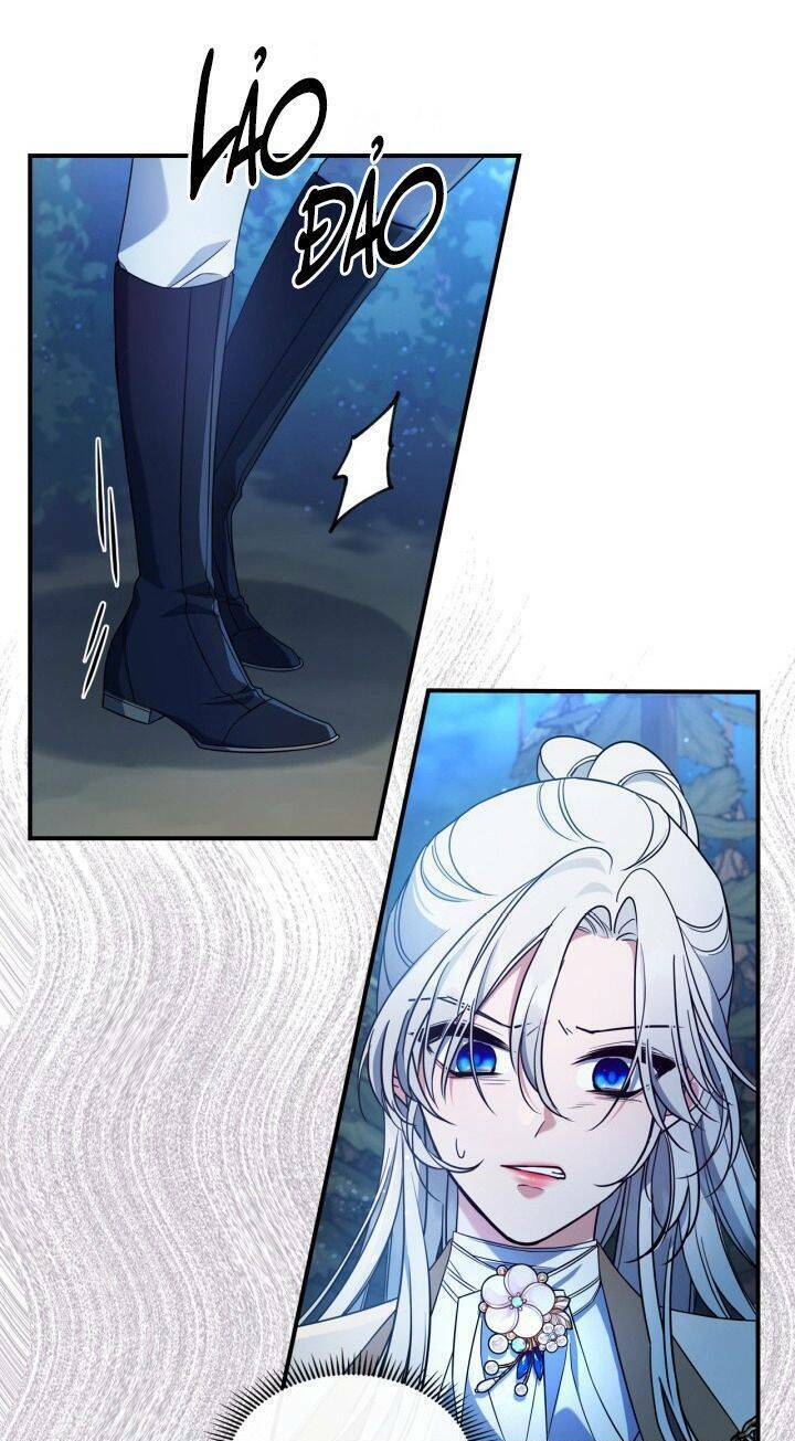 Hôm Nay Công Nương Toàn Năng Cũng Thấy Chán Nản: Chapter 39