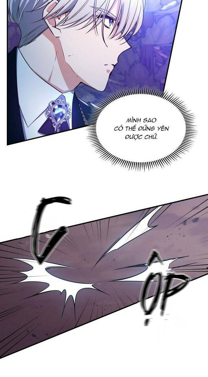 Hôm Nay Công Nương Toàn Năng Cũng Thấy Chán Nản: Chapter 39