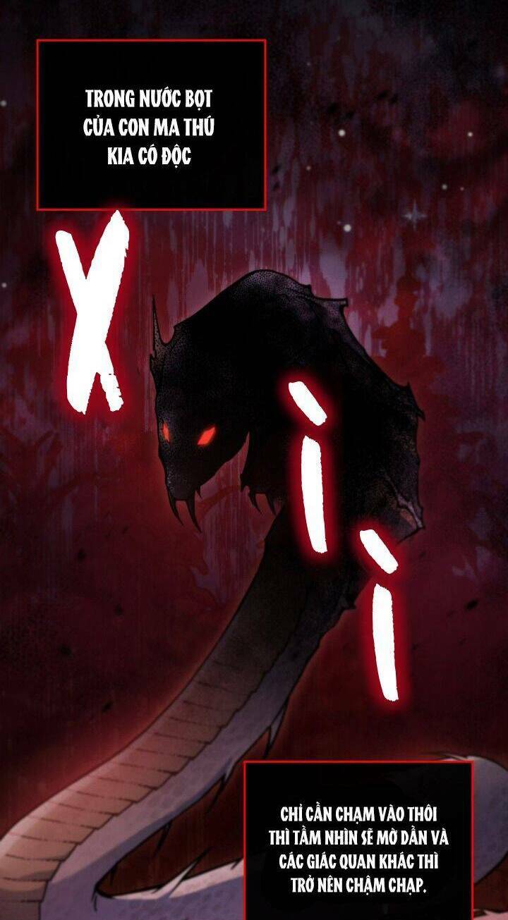 Hôm Nay Công Nương Toàn Năng Cũng Thấy Chán Nản: Chapter 39