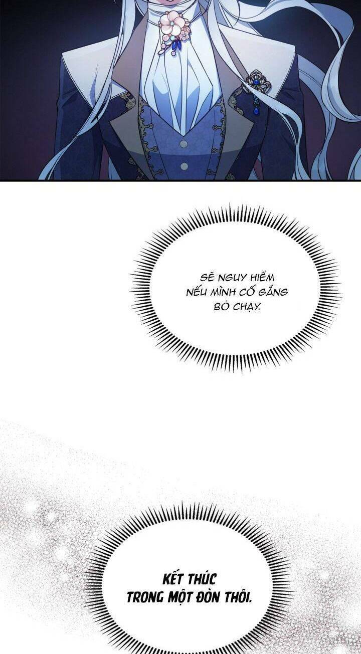 Hôm Nay Công Nương Toàn Năng Cũng Thấy Chán Nản: Chapter 39