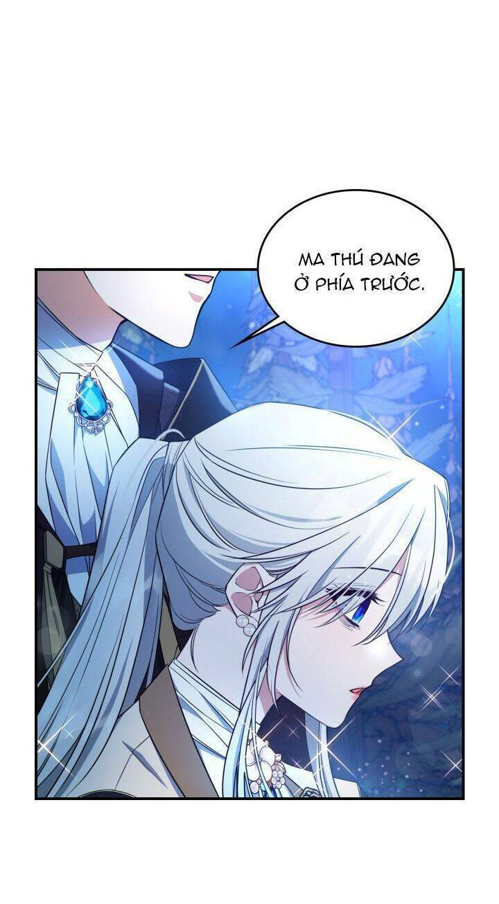 Hôm Nay Công Nương Toàn Năng Cũng Thấy Chán Nản: Chapter 39