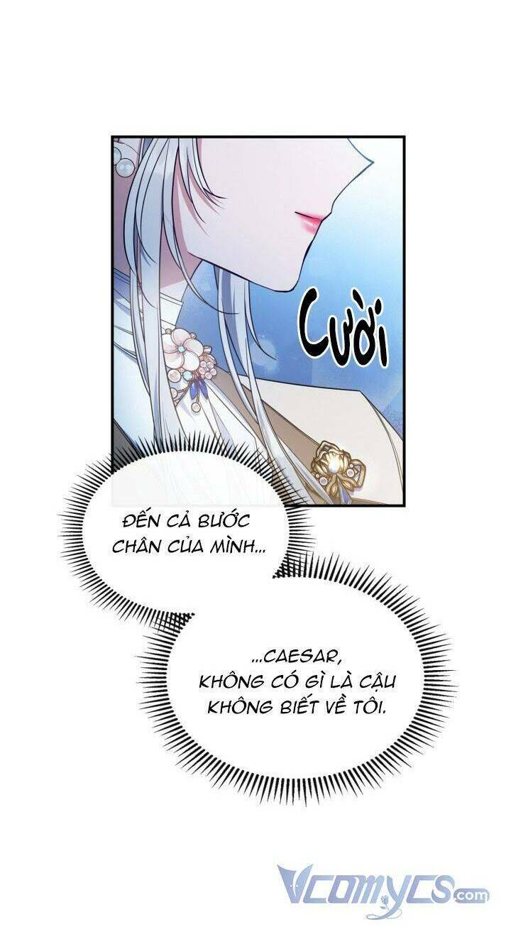 Hôm Nay Công Nương Toàn Năng Cũng Thấy Chán Nản: Chapter 39