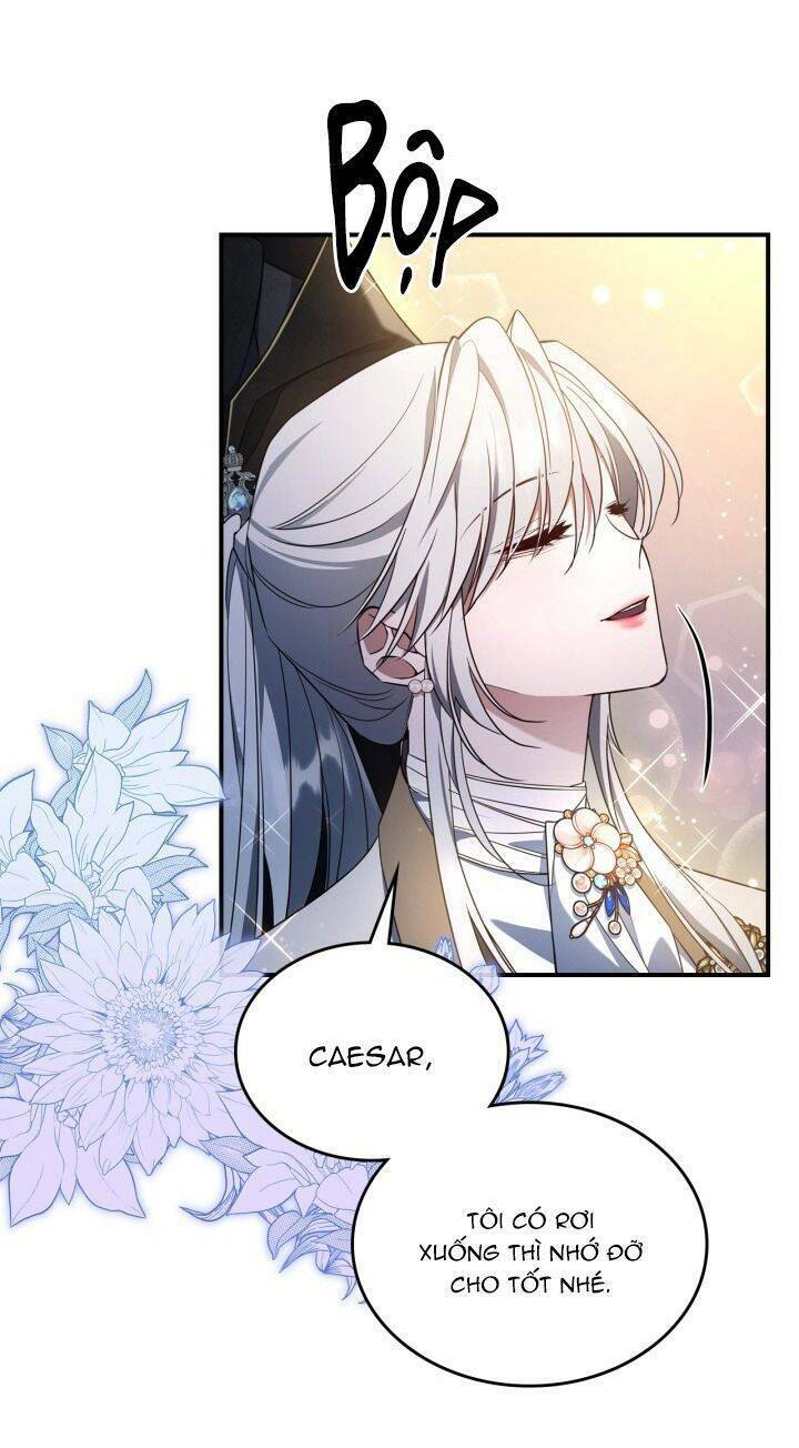 Hôm Nay Công Nương Toàn Năng Cũng Thấy Chán Nản: Chapter 39