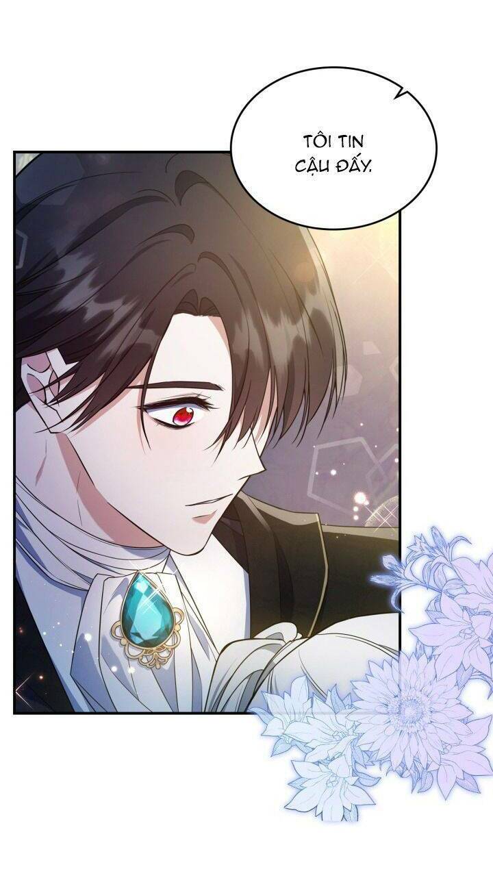 Hôm Nay Công Nương Toàn Năng Cũng Thấy Chán Nản: Chapter 39