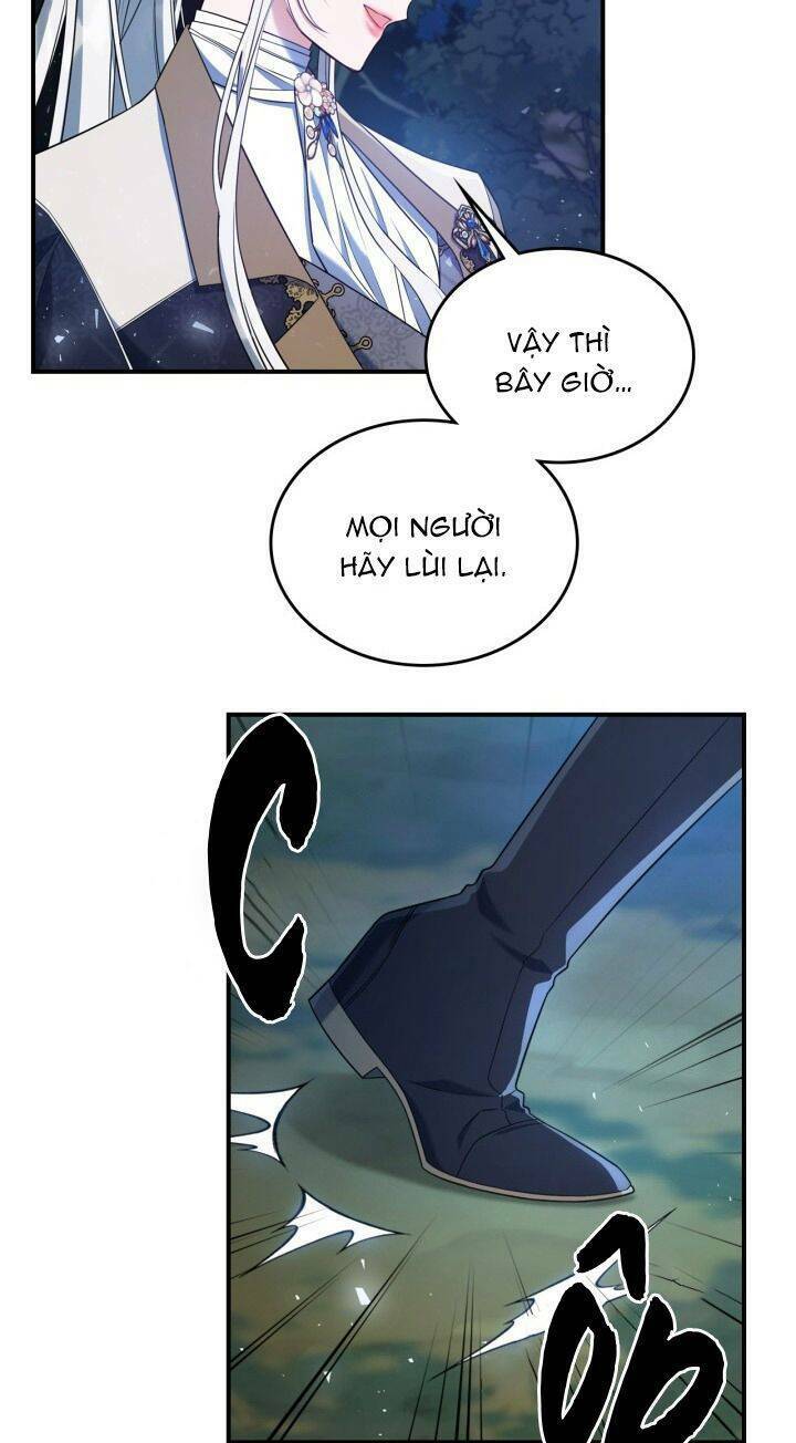 Hôm Nay Công Nương Toàn Năng Cũng Thấy Chán Nản: Chapter 39