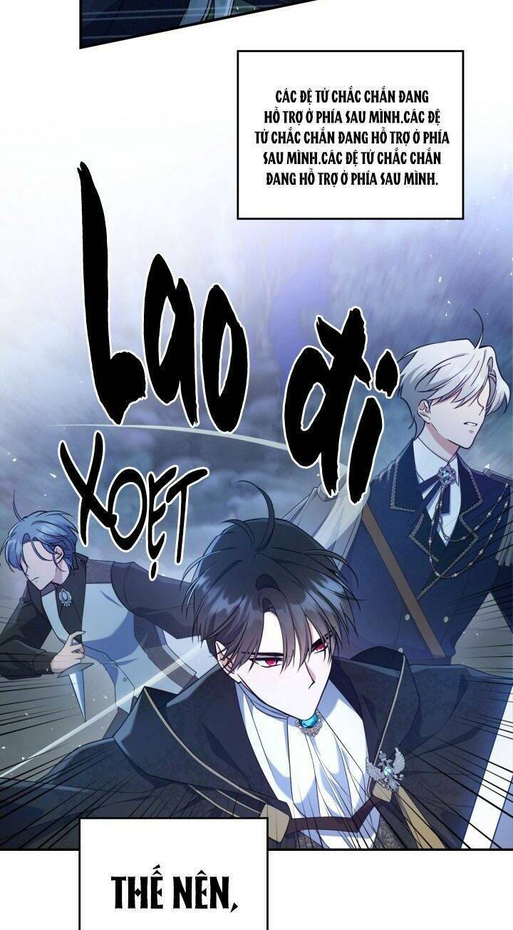 Hôm Nay Công Nương Toàn Năng Cũng Thấy Chán Nản: Chapter 39