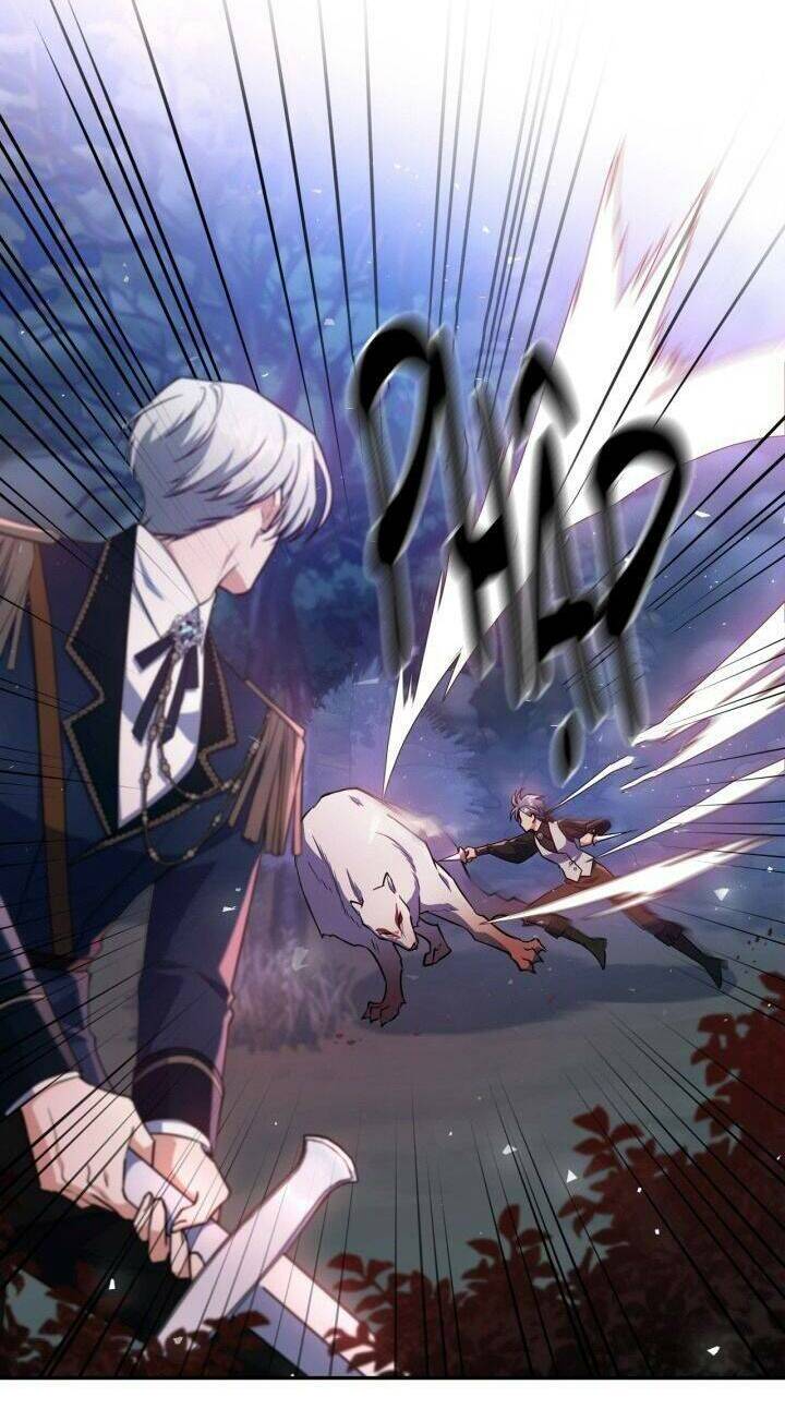 Hôm Nay Công Nương Toàn Năng Cũng Thấy Chán Nản: Chapter 39