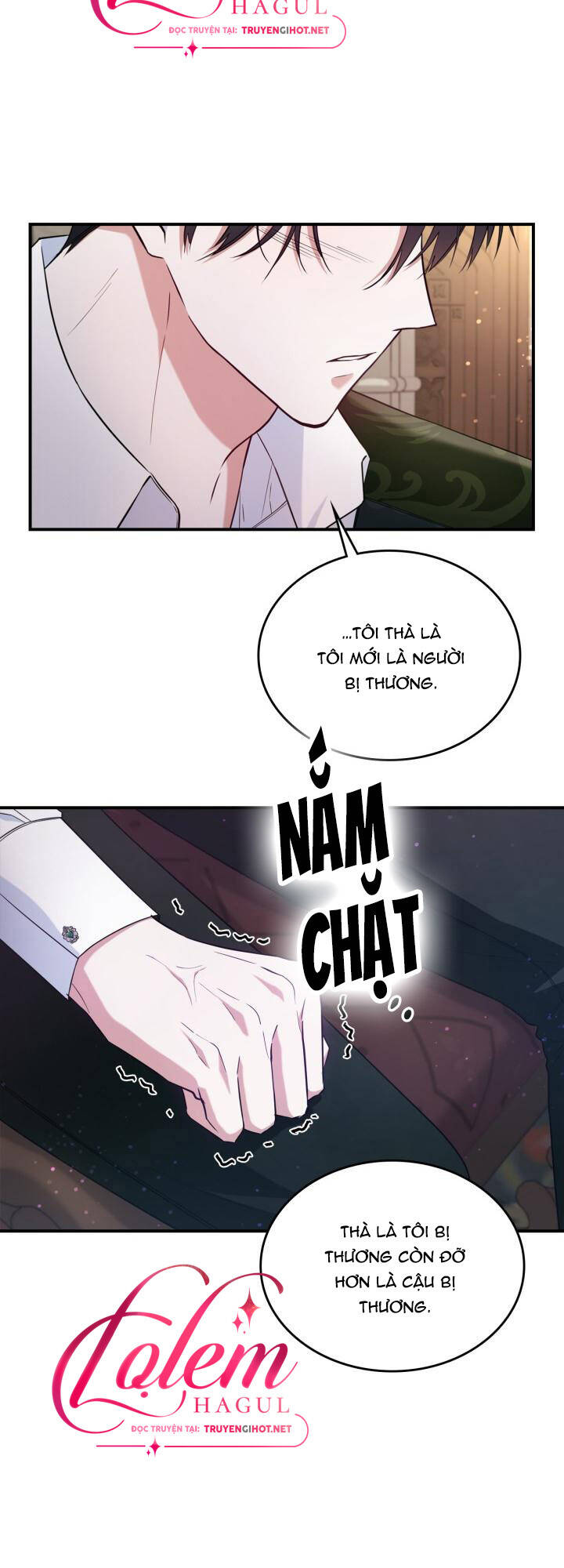 Hôm Nay Công Nương Toàn Năng Cũng Thấy Chán Nản: Chapter 40.2