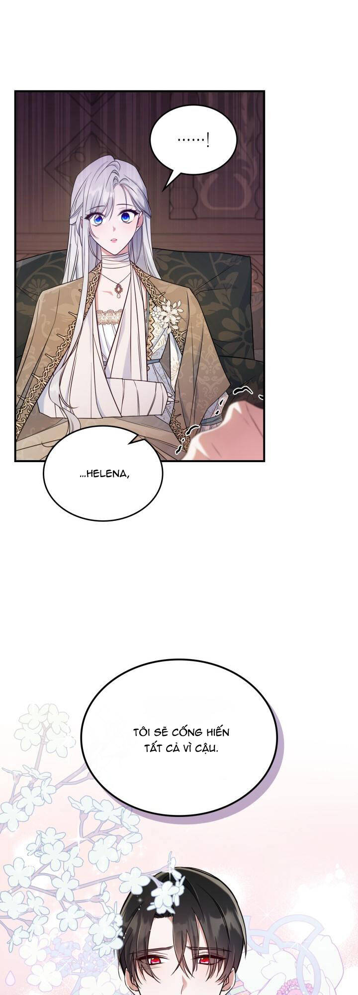 Hôm Nay Công Nương Toàn Năng Cũng Thấy Chán Nản: Chapter 40.2