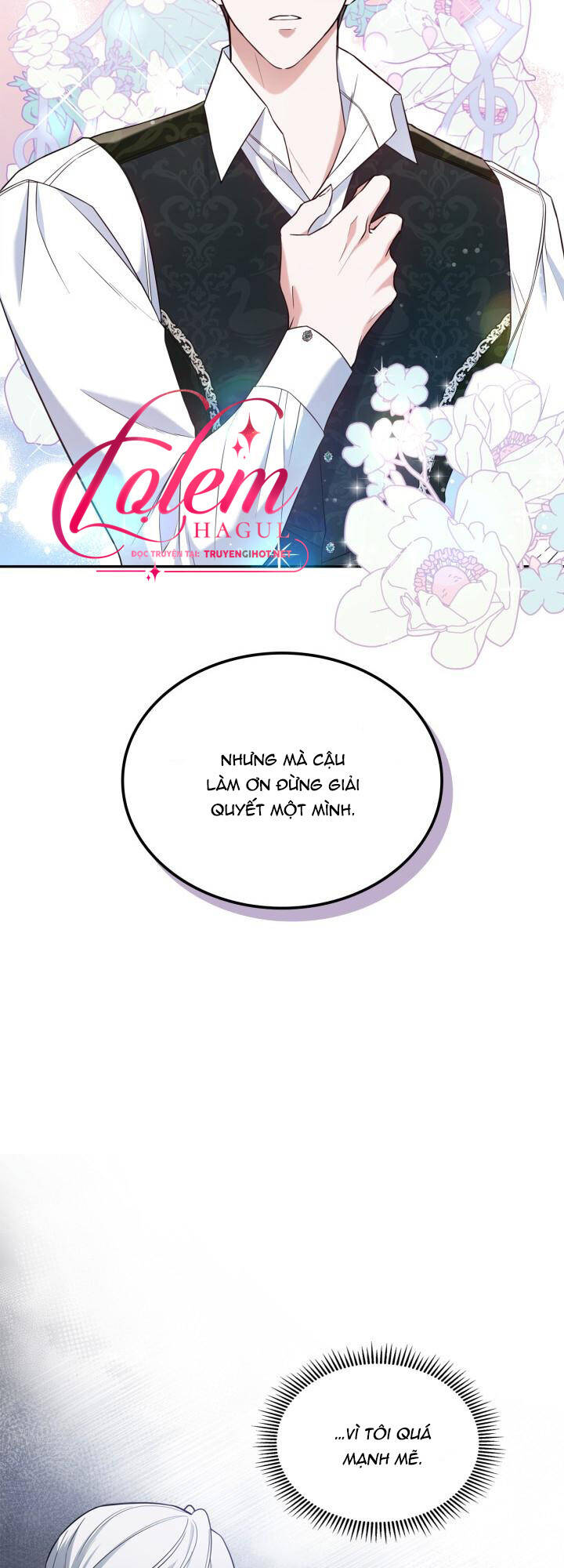 Hôm Nay Công Nương Toàn Năng Cũng Thấy Chán Nản: Chapter 40.2