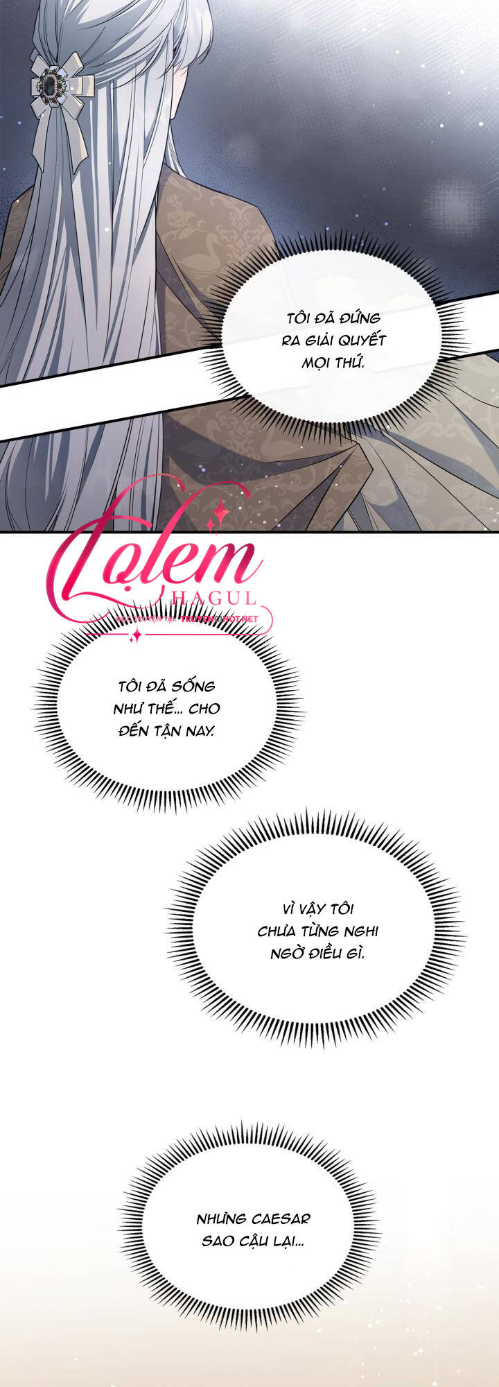 Hôm Nay Công Nương Toàn Năng Cũng Thấy Chán Nản: Chapter 40.2