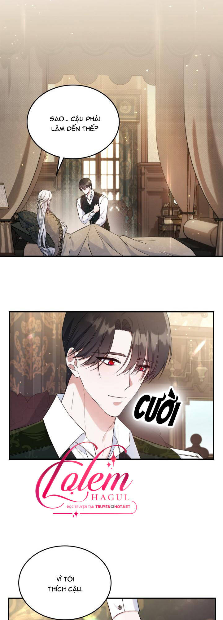 Hôm Nay Công Nương Toàn Năng Cũng Thấy Chán Nản: Chapter 40.2