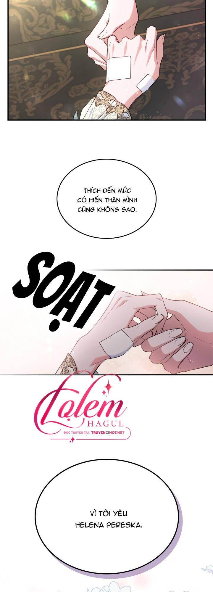 Hôm Nay Công Nương Toàn Năng Cũng Thấy Chán Nản: Chapter 40.2