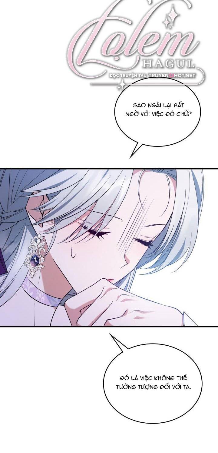 Hôm Nay Công Nương Toàn Năng Cũng Thấy Chán Nản: Chapter 41.1