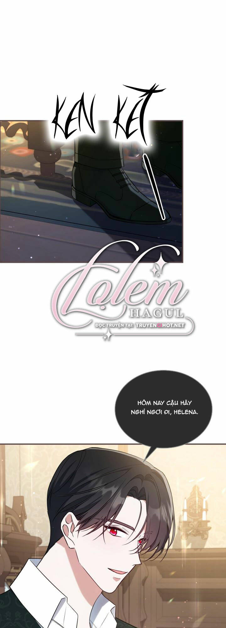 Hôm Nay Công Nương Toàn Năng Cũng Thấy Chán Nản: Chapter 41.1